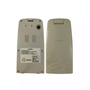 Bateria compatível para TOPCON TBB-2R GTS-102R GTS-105N