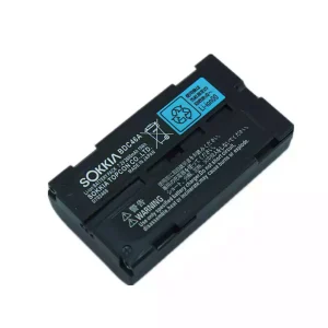 Bateria compatível para SOKKIA BDC46A,SET500 SET600 SET10 SET10K SET30R SET30RK