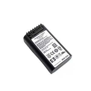 Bateria compatível para Nikon Nivo 2M 993521