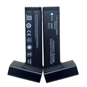 Bateria compatível para INFINITY POWER NDR2022