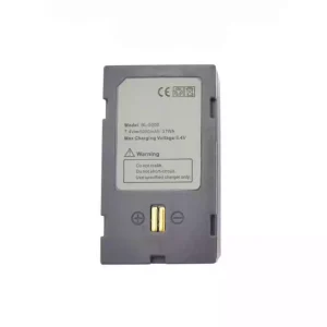 Bateria compatível para ZHD BL-5000 RTKV30 RTKV60 RTKV90