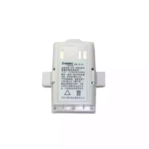 Bateria compatível para South SB-35A Total Station STS-760R