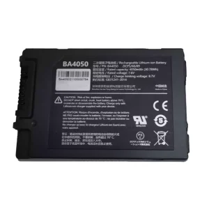 Bateria compatível para GPS BA4050