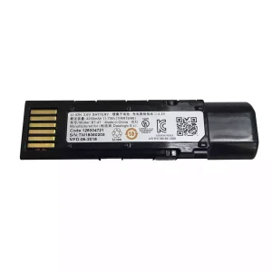 Bateria compatível para Datalogic GM4500 GBT4500 BT-47
