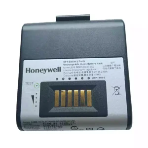 Bateria compatível para Honeywell RP4,550053-000
