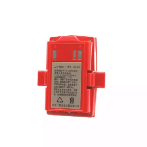 Bateria compatível para South KB-35A Total Station NTS-382R6 NTS-391R10 KTS-460R