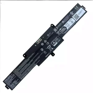 Bateria compatível para MSI claw a1m ultra 7, S9N-0Z6A200-AQ2