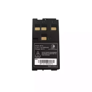 Bateria compatível para BT10 BT-10 Total Station