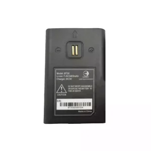Bateria compatível para BT30 BT-30 Total Station
