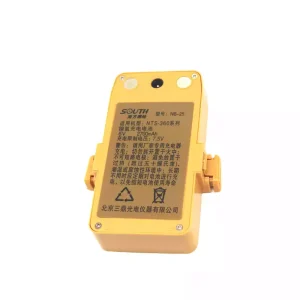 Bateria compatível para South NB-25 Total Station NTS-360