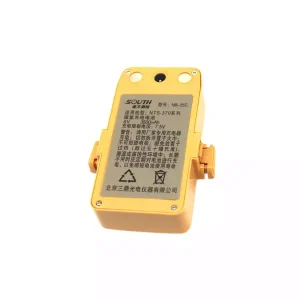 Bateria compatível para South NB-25C Total Station NTS-370