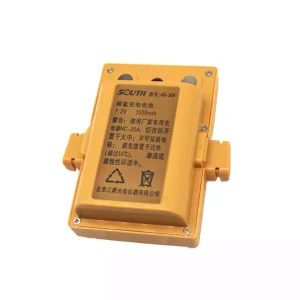 Bateria compatível para South NB-30B Total Station