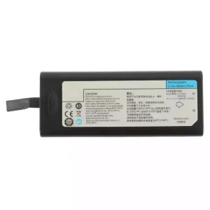 Bateria para Mindray IMEC8 IMEC10 IMEC12 IPM8 IPM10 IPM12 IMEC5 IMEC7