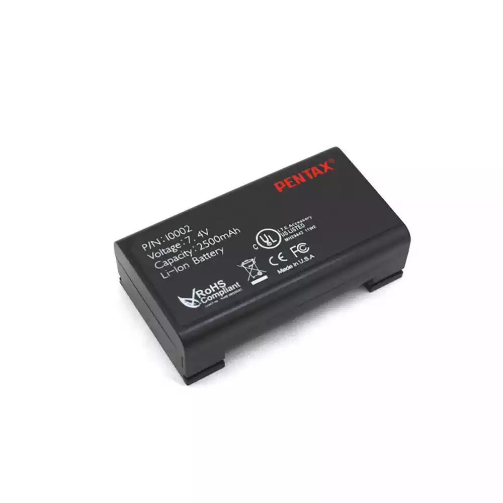 Bateria compatível para PENTAX BL-200/10002