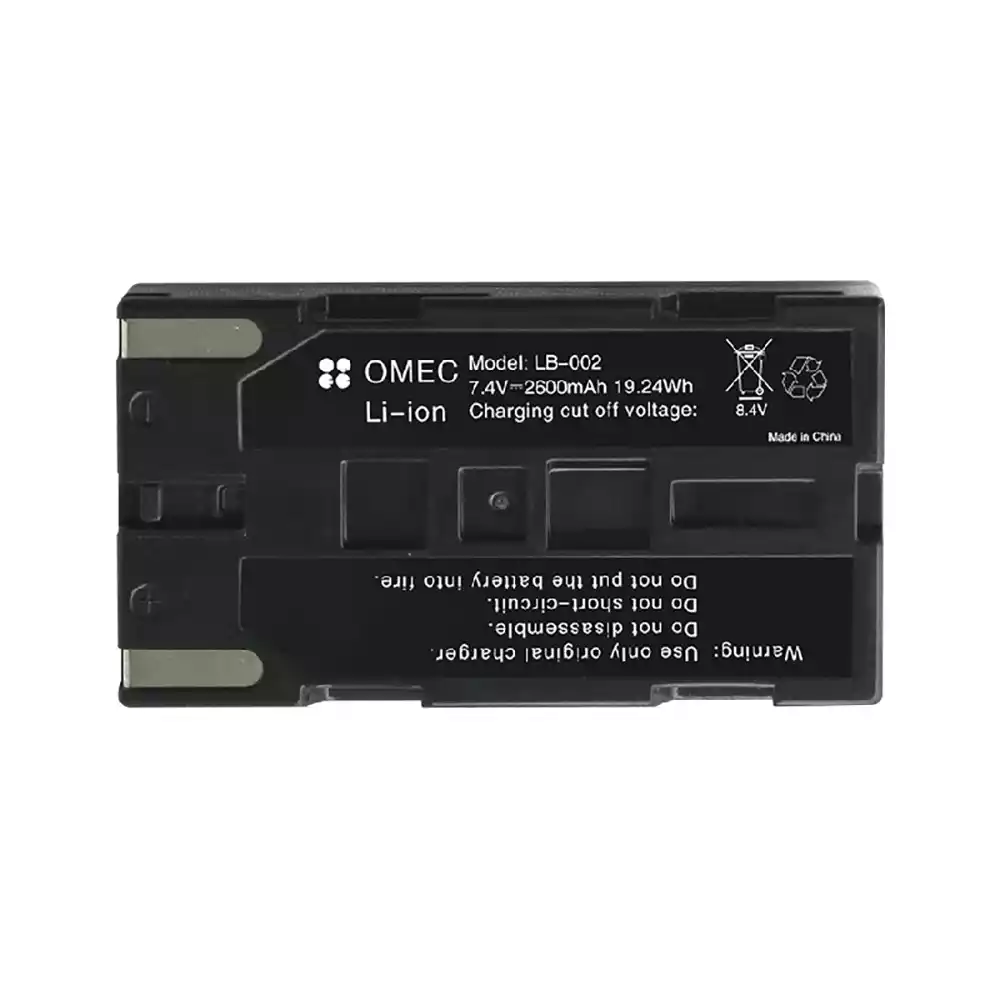 Bateria compatível para Alpha Te LB-002