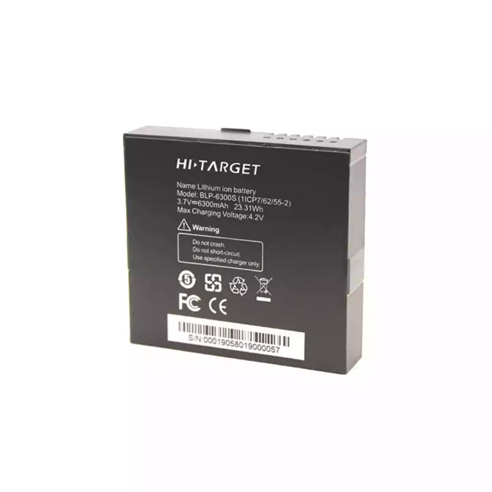 Bateria compatível para iHand BL-6300S